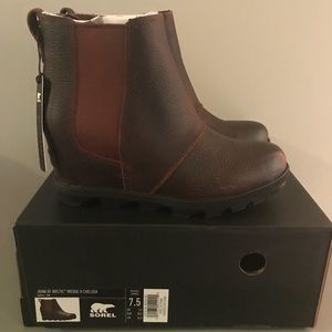 Sorel Joan of Arctic Wedge II Chelsea